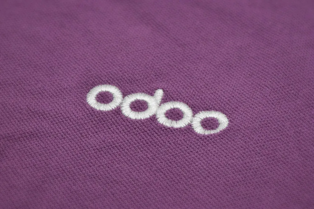 Odoo Short Sleeve Polo.webp